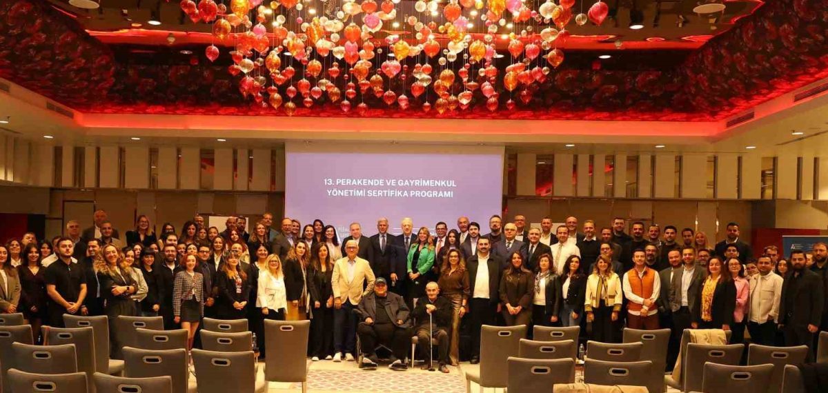 Alp Alkaş Merkezi 13. Dönemi LC Waikiki liderliğinde yeni öğrencilerle açtı