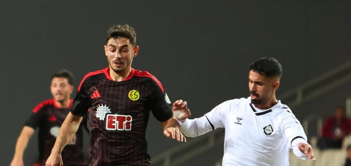 Altay 3 maçlık seriyi bitiren mağlubiyetin ardından taraftara teşekkür etti