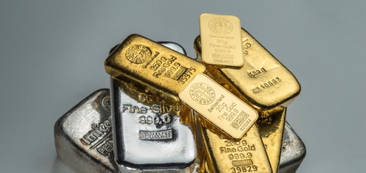 Altın doların gerilemesiyle yüzde 1’in üzerinde değer kazandı