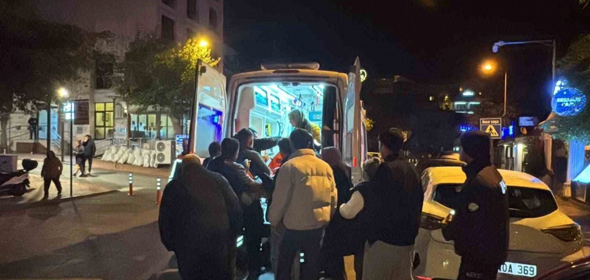 Amasra açıklarında balık avına çıkan madenci 7 saattir kayıp