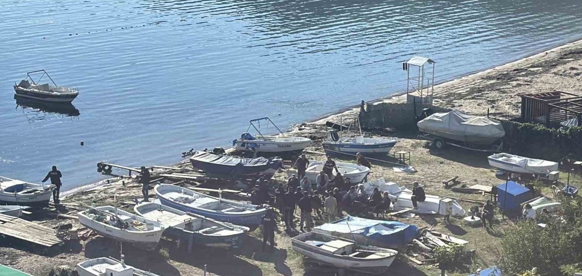 Amasra açıklarında tekneyle denize açılan İlker Mızrap kayıp