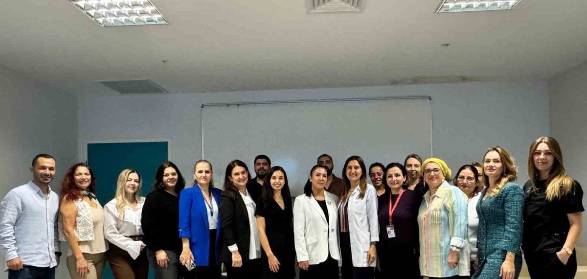 Ameliyathane Hemşireliği Sertifikalı Eğitim Programı Muğla’da başladı