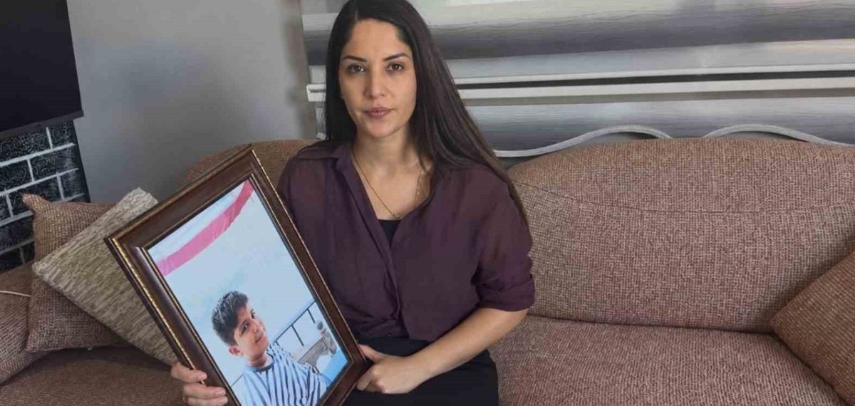 Anamur’da bir pasajda bulunan 12 yaşındaki çocuğun ölümüyle ilgili ağırlaştırılmış müebbet talebi