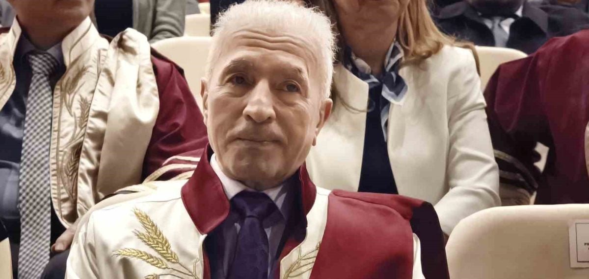 Ankara Hacı Bayram Veli Üniversitesi 2026-2027 Akademik Açılış Töreni Yapıldı