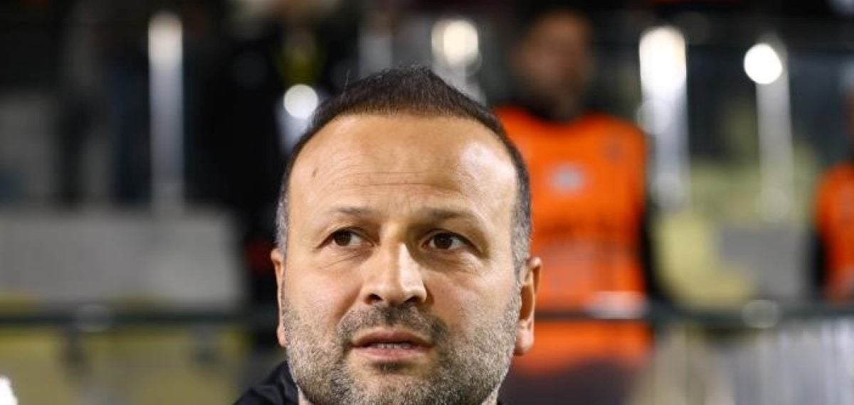 Ankara Keçiörengücü’nde kırılgan anlar sonucu 3-2 mağlubiyet