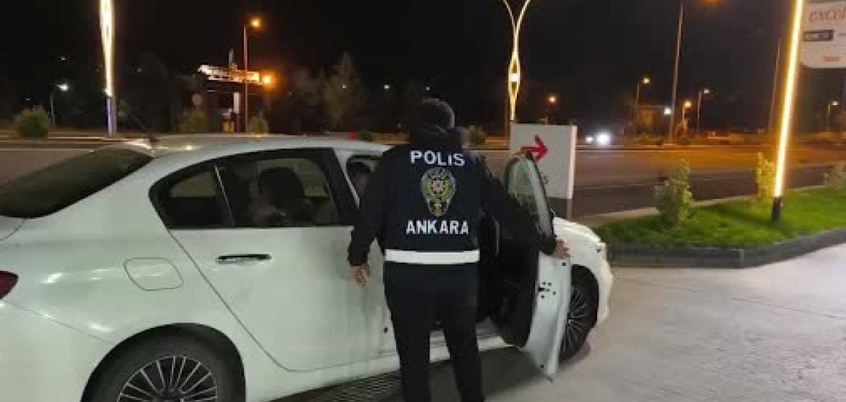 Ankara merkezli operasyonlarda 90 milyon liralık vurgun sonrası 12 tutuklama
