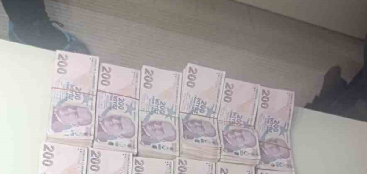 Ankara merkezli operasyonlarda terör finansmanına yönelik 16 gözaltı