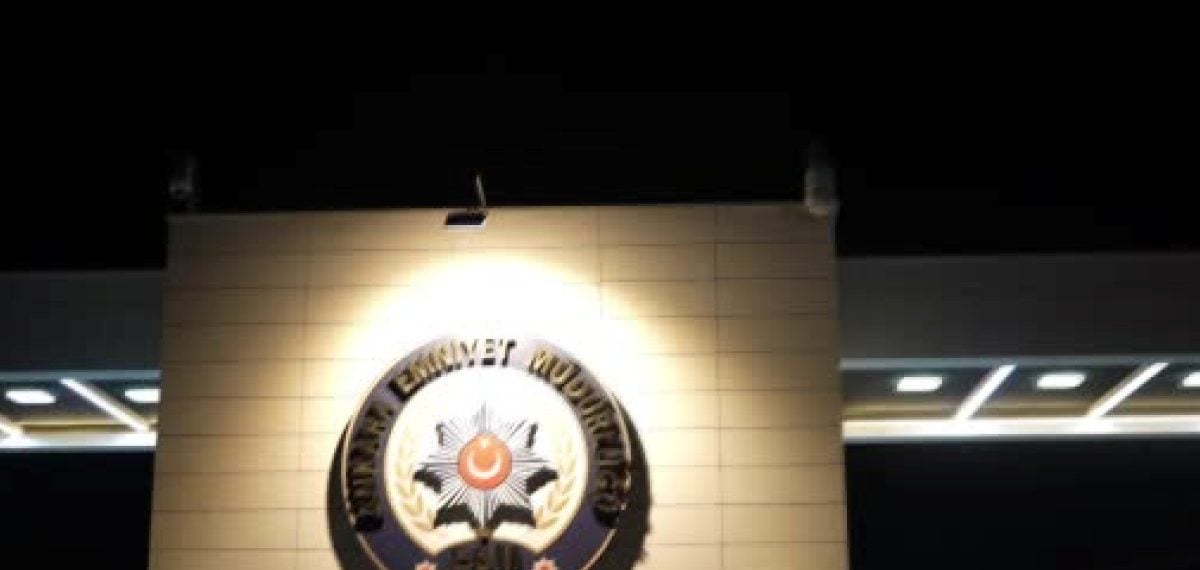 Ankara’da yapay zeka destekli operasyonda 6,66 kilo metamfetamin ele geçirildi