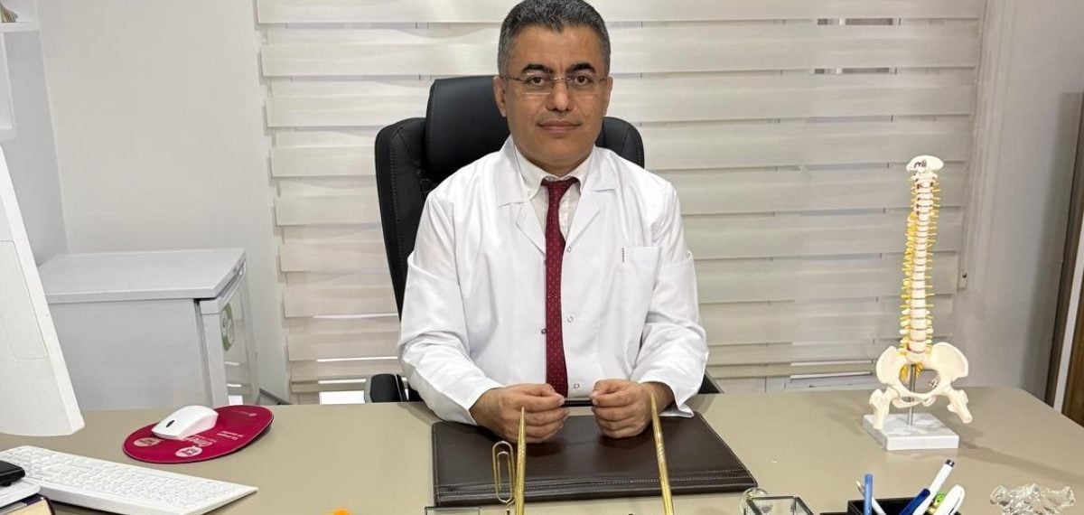 Ankilozan spondilitte erken tanı ve bütüncül tedavi vurgusu