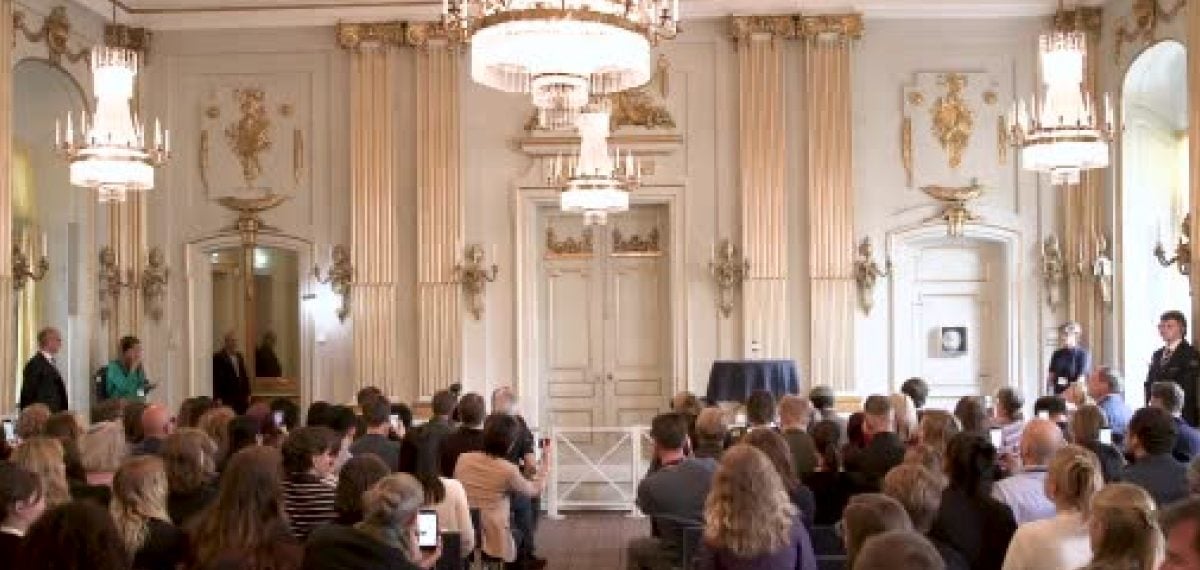 Anne Carson 2026 Nobel Edebiyat Ödülü’ne layık görüldü