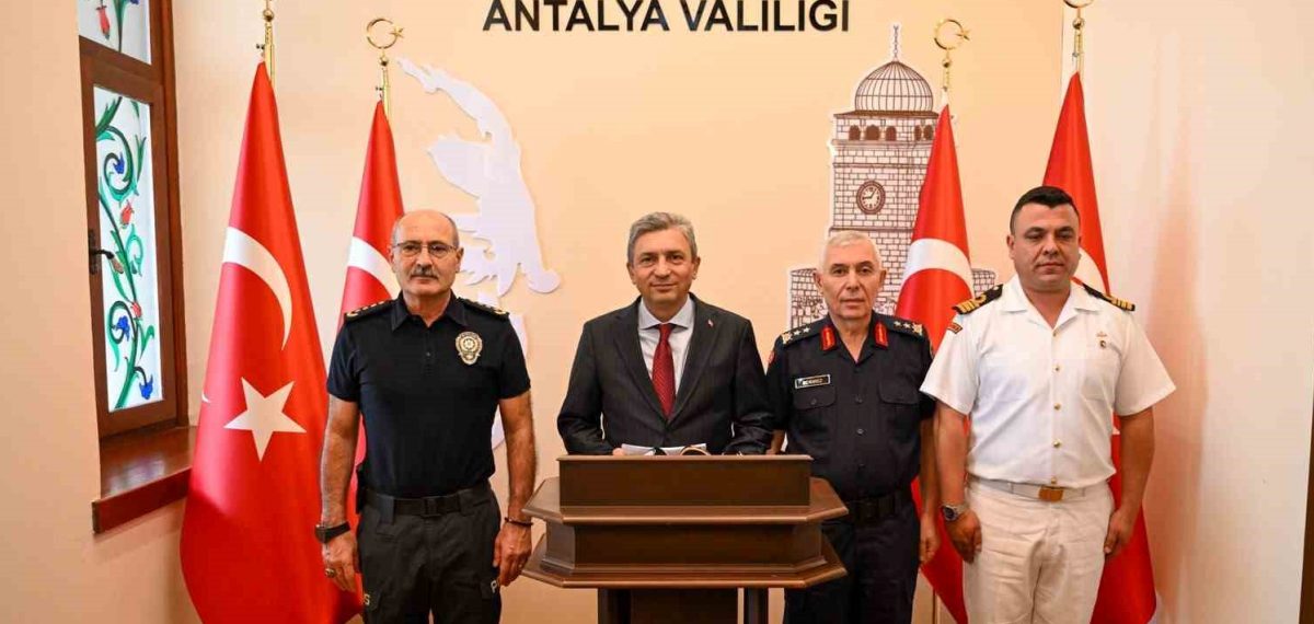 Antalya’da 77. Uluslararası Uzay Kongresi için geniş kapsamlı hazırlıklar yürütülüyor