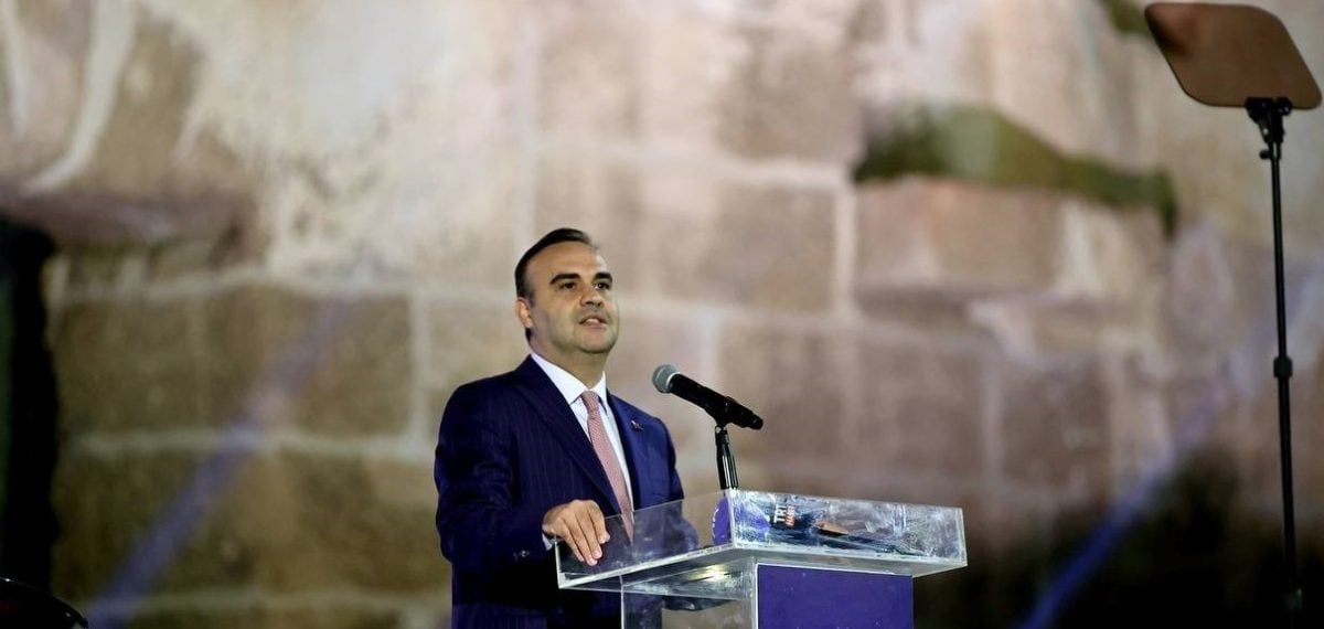 Antalya’da IAC 2026 kapanışında uzay iş birliği ve gençlere vurgu