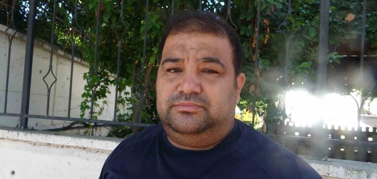Antalya’da stajdan çıktıktan sonra 3 gündür kayıp olan 17 yaşındaki kız aranıyor