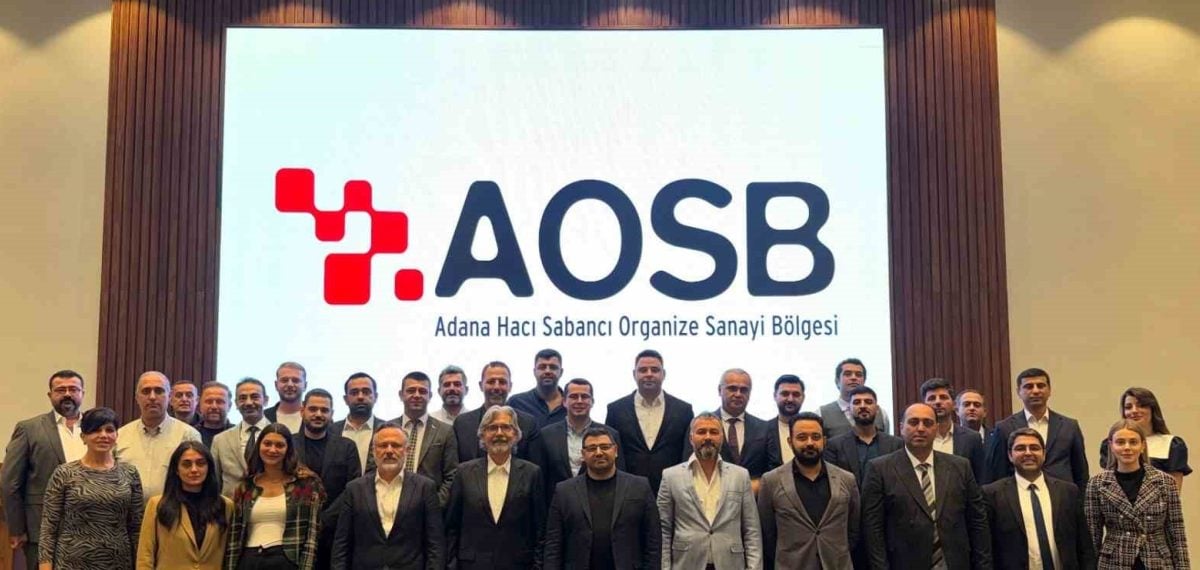 AOSB’den Bakü’de 21 firmayle B2B programı ihracat ve iş birliği hedefliyor