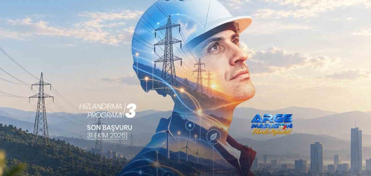 Ar-Ge Maraton Hızlandırma Programı başvuruları başladı 370 bin TL ödül