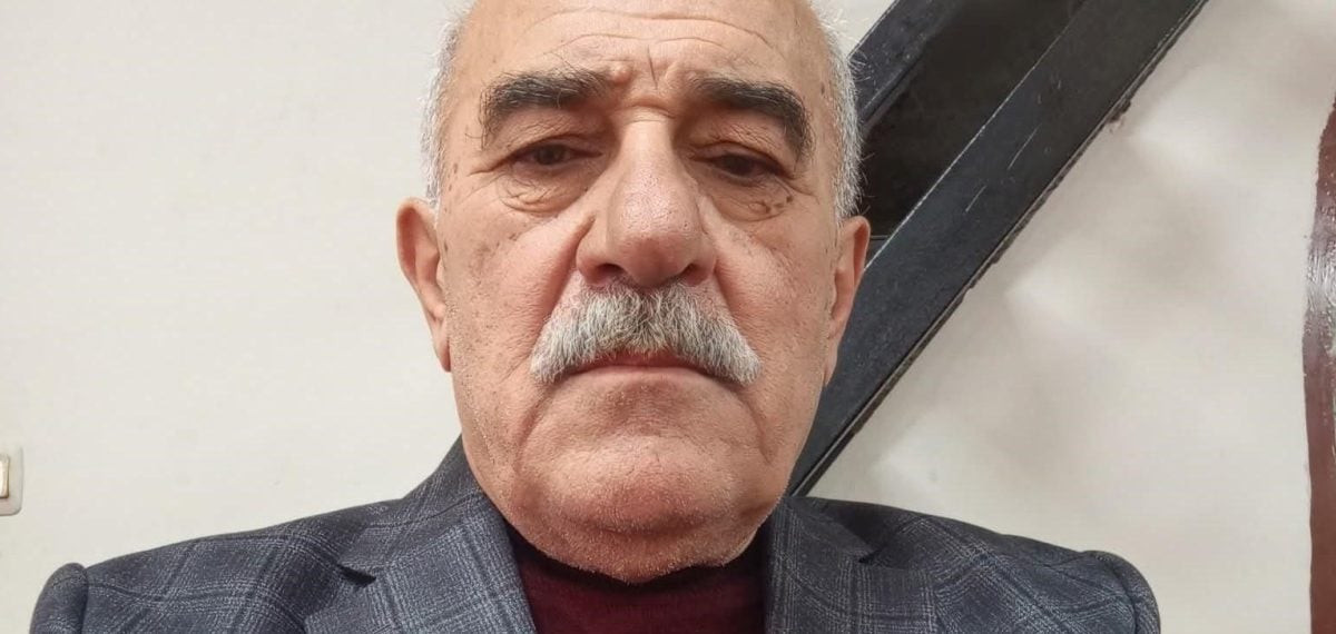 Arazi kavgasında emekli polisin silahlı saldırısı sonucu bir kişi öldü