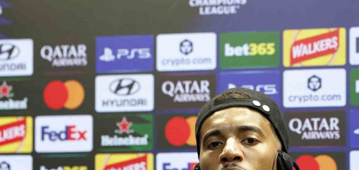 Archie Brown: Ailem için değil Fenerbahçe’ye 3 puan için buradayım