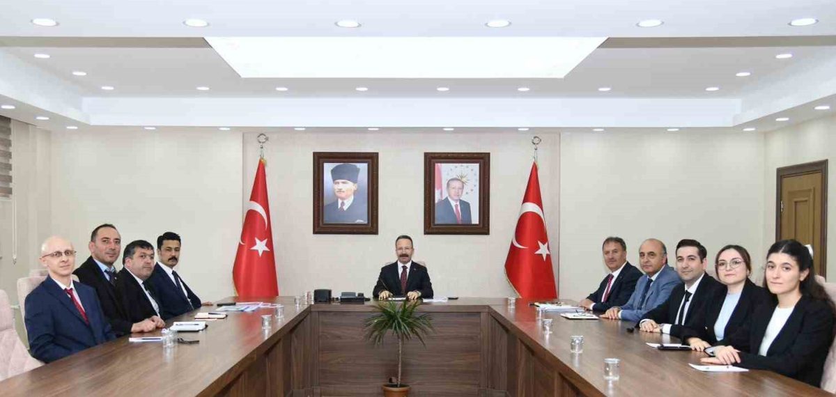 Ardahan’da ARENA projesi tanıtıldı öğrencilerin takip ve destek sistemi hedefleniyor
