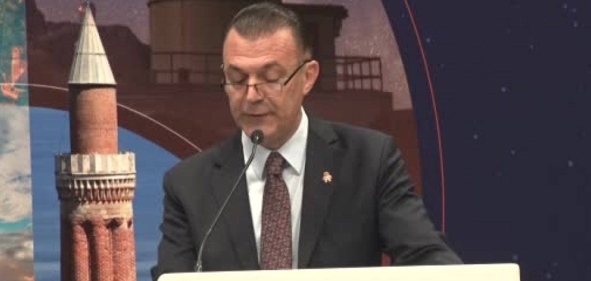ASELSAN Astralink ile LEO’da 198 uyduya bağlı haberleşme ağı hedefliyor