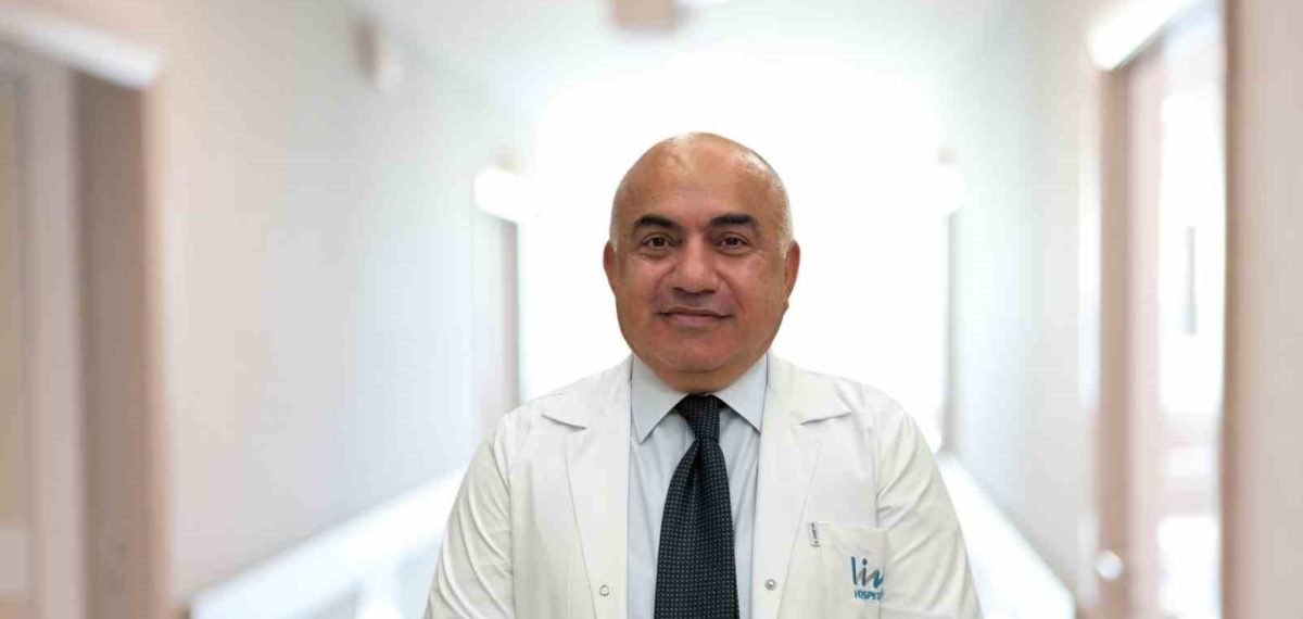 Aşı takibi önemine vurgu yapan uzman çocukları korumanın yollarını anlattı