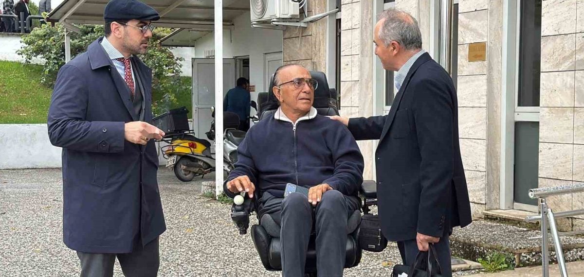 Aslı Baş davasında duruşma eksikler nedeniyle 21 Ocak 2027ye ertelendi