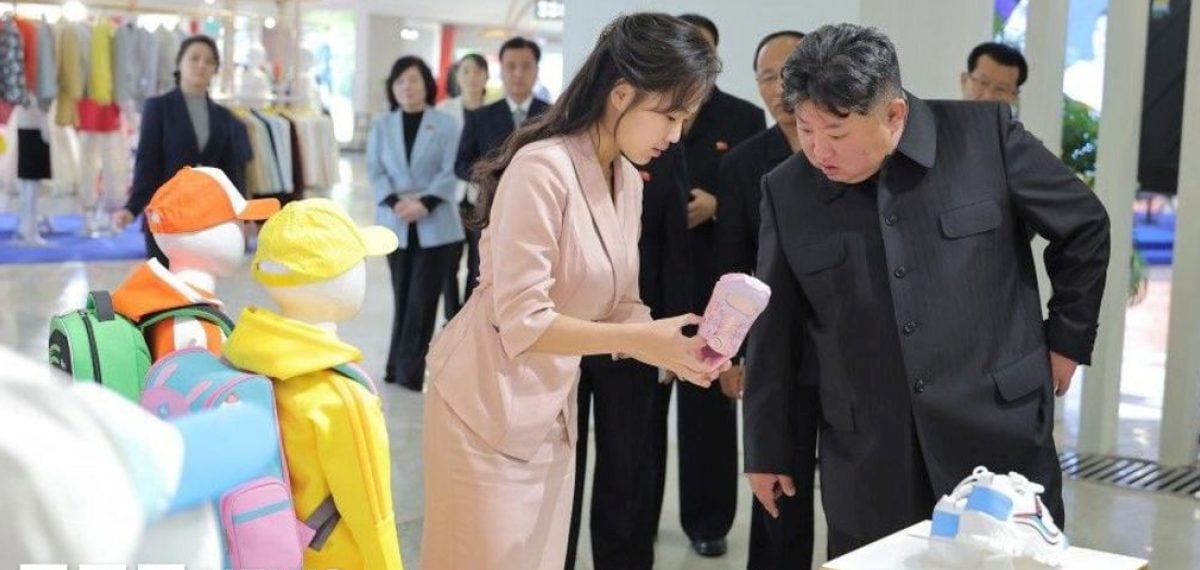 Assessing the Rumours: Kim Jong Un’s Health, Photographs, and the Politics of Uncertainty