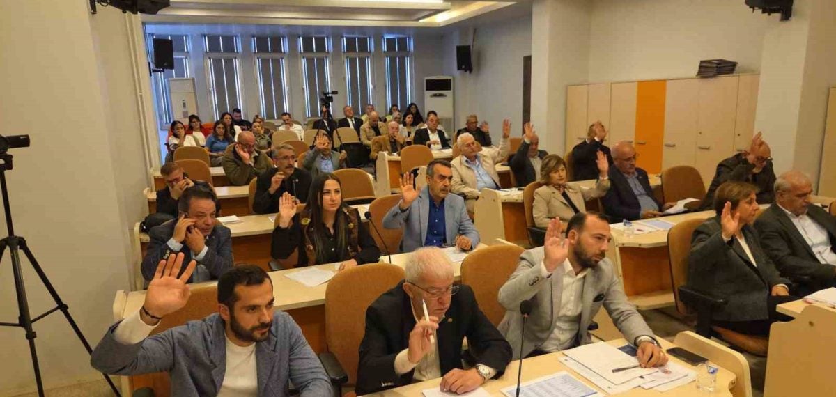 Atakum’da şirket çalışanlarının biriken maaşlarını ödeyecek kalıcı çözüm arayışı