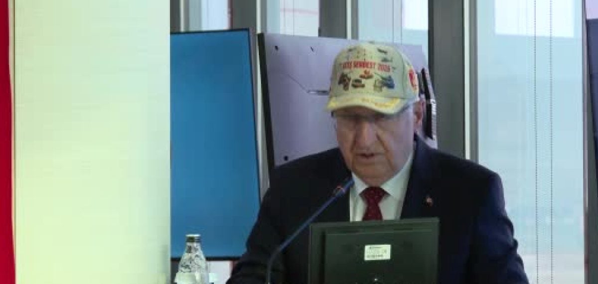 Ateş Serbest-2026 gösterisi ordunun yüksek ateş gücünü ve koordinasyonunu gösterdi