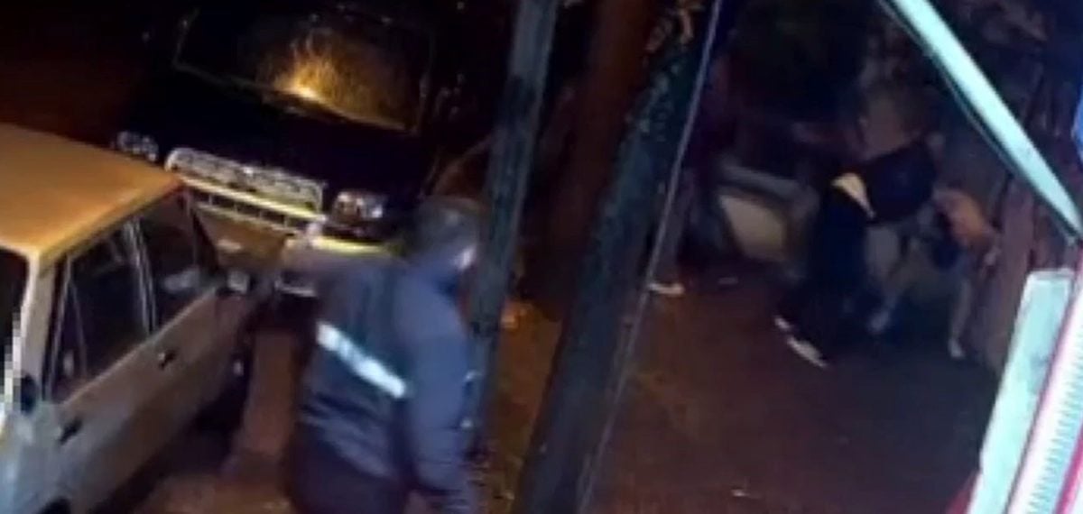Avcılar’da bıçaklı kavga: 1 ölü, şüpheli Esenyurt’ta yakalandı