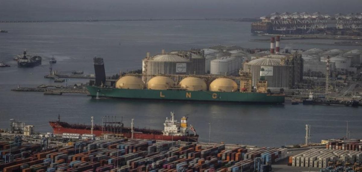 Avrupa doğalgaz fiyatları 100 euroyu aştı kışta daha da yükselebilir