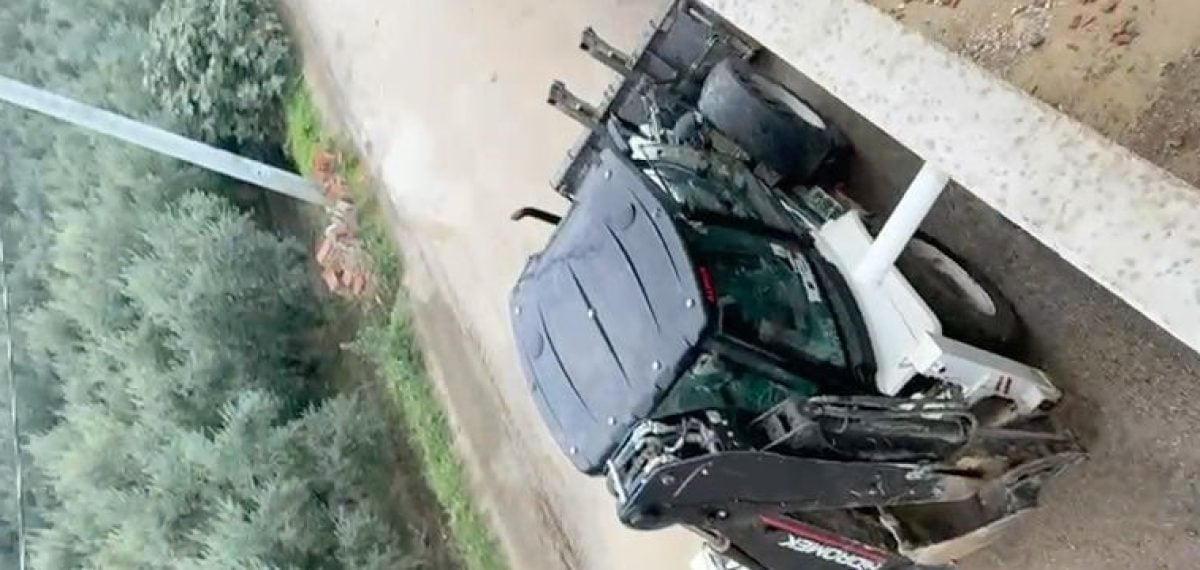 Ayazma’da yıkım kararları sonrası mahalle çatılarında gergin bekleyiş