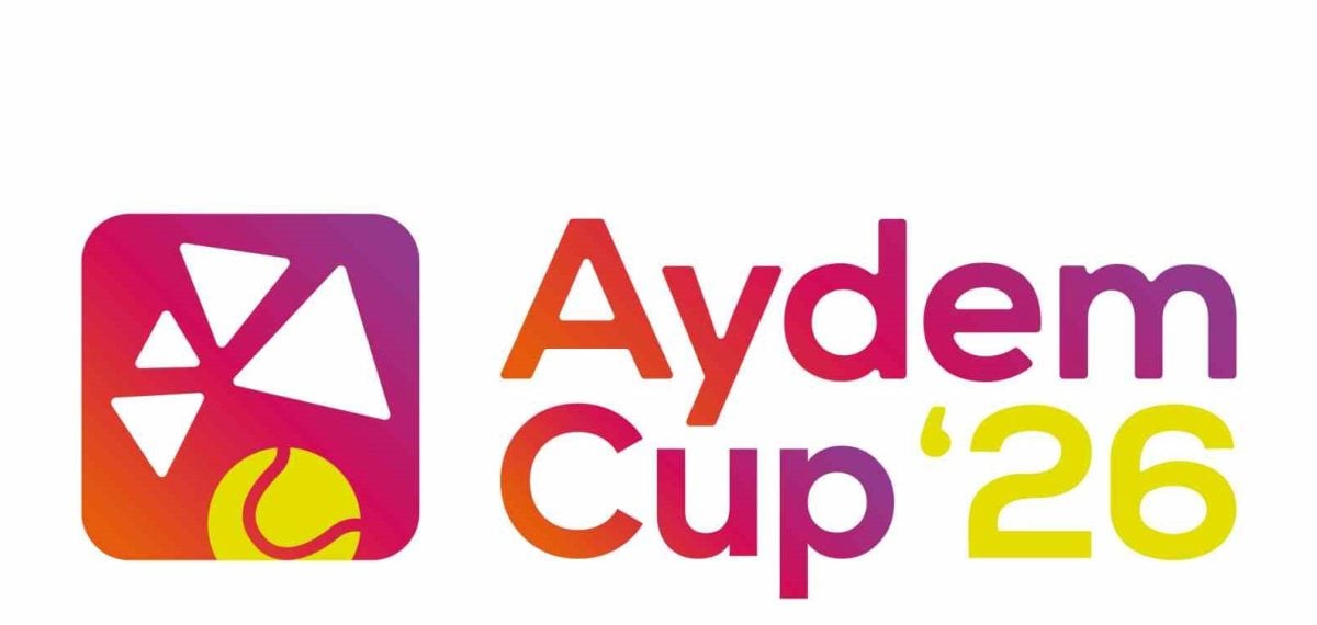 Aydem Cup T500 Masters Denizli’de 350 bin TL ödüllü tenis heyecanı