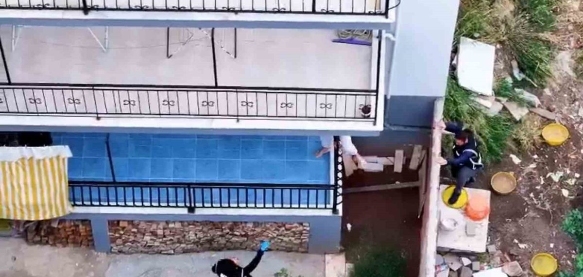 Aydın merkezli uyuşturucu operasyonunda 5 kişi yakalandı, 15 şüpheli hakkında işlem