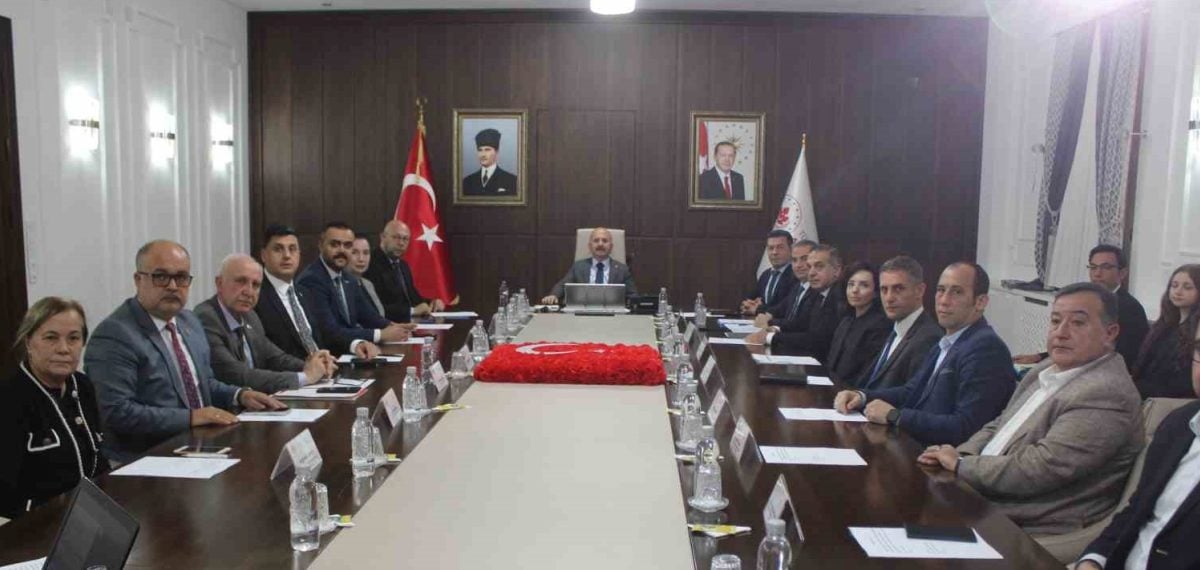 Aydın’da 2026 Ocak-Eylül döneminde istihdam ve ödemelerdeki temel veriler açıklandı