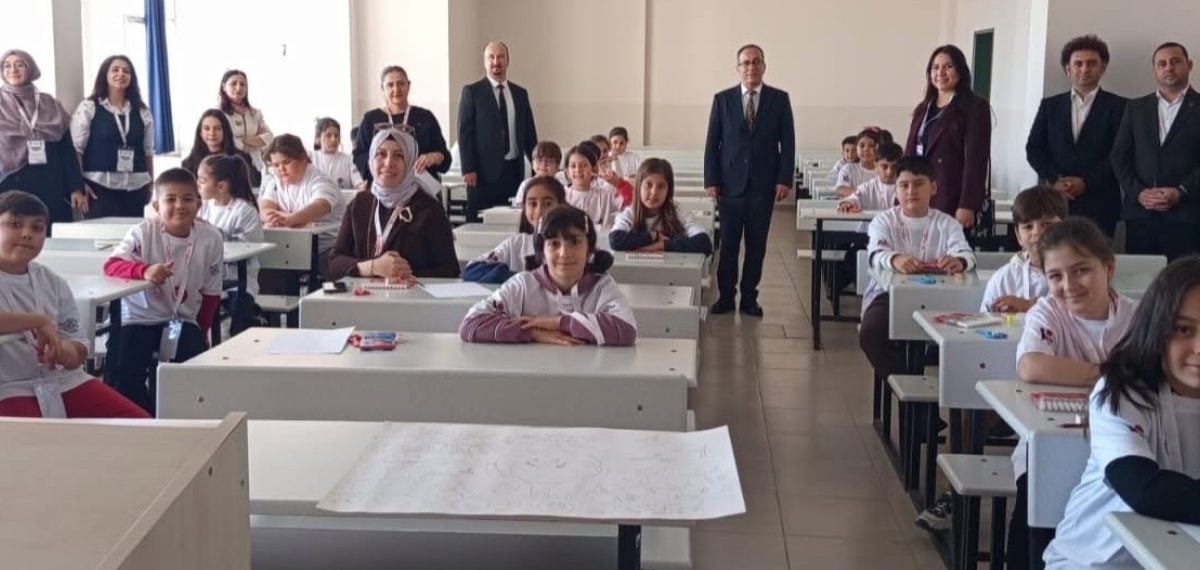 Aydın’da öğrenciler yerel değerlerle sürdürülebilirlik eğitimi alacak