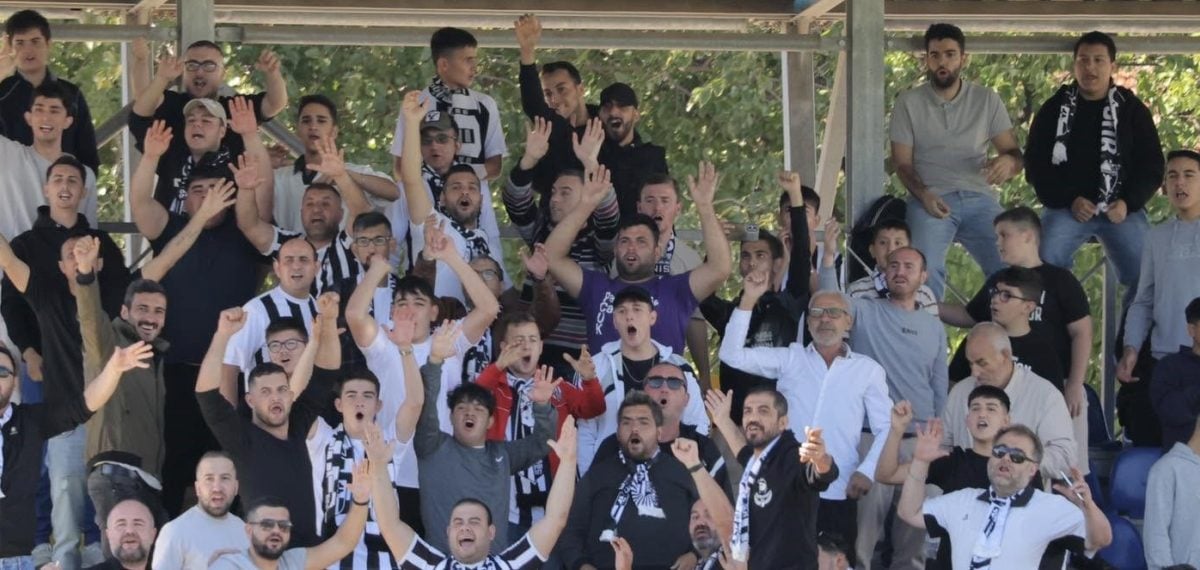 Aydınspor’da maddi ve idari yetersizlik nedeniyle ligden çekilme kararı