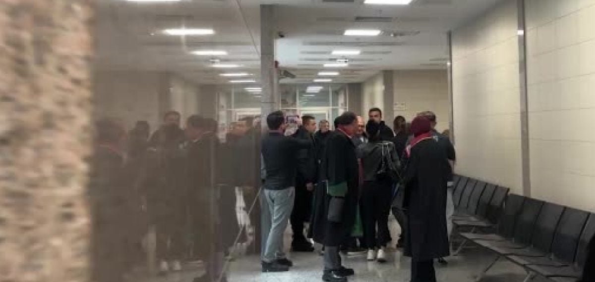 Aynur Kanbur cinayeti davasında sanıklar suçlamaları reddetti, tutukluluk sürdü