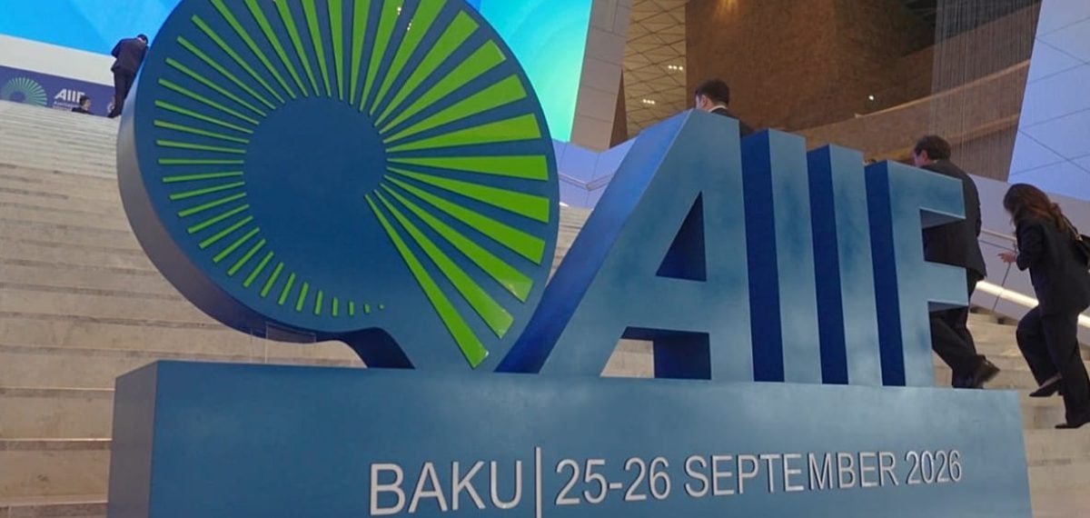 Azerbaijan forum draws over 70 countries and $10 billion in deals