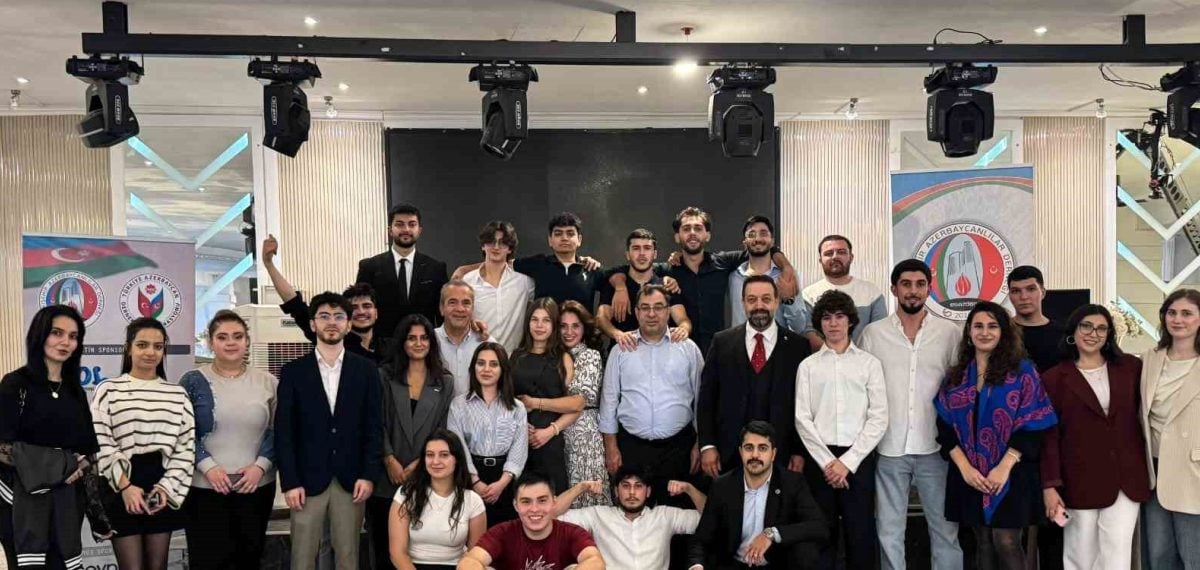 Azerbaycan Cumhuriyeti’nin Yeniden Bağımsızlığının 35. Yılında Eskişehir’de Kutlama