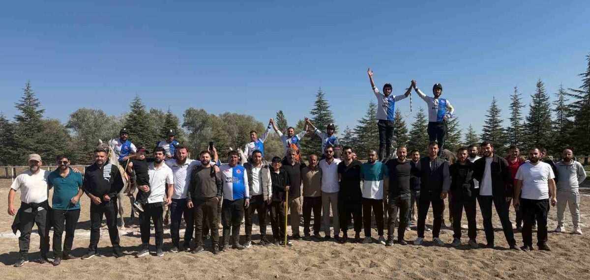 Aziziye Şengel ACSK Kahramankazan’da Yarı Final B Grubunu Lider Tamamladı