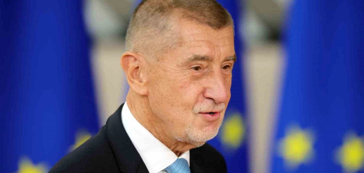 Babiş Trump’ın Rusya ile dizel anlaşmasını ihanet olarak nitelendirdi
