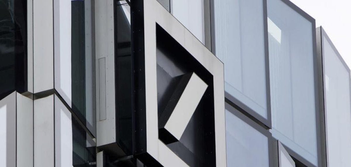 BaFin Deutsche Bank’a işlem izleme sistemlerini yeniden yapılandırma süresi verdi