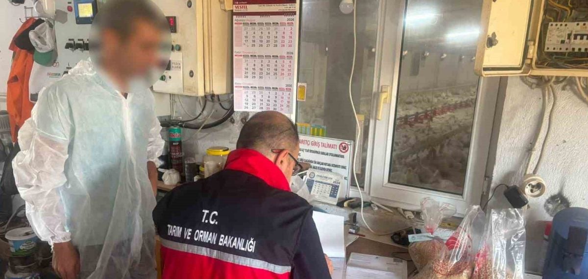 Balıkesir’de yem denetimlerinde 97 numune laboratuvara gönderildi