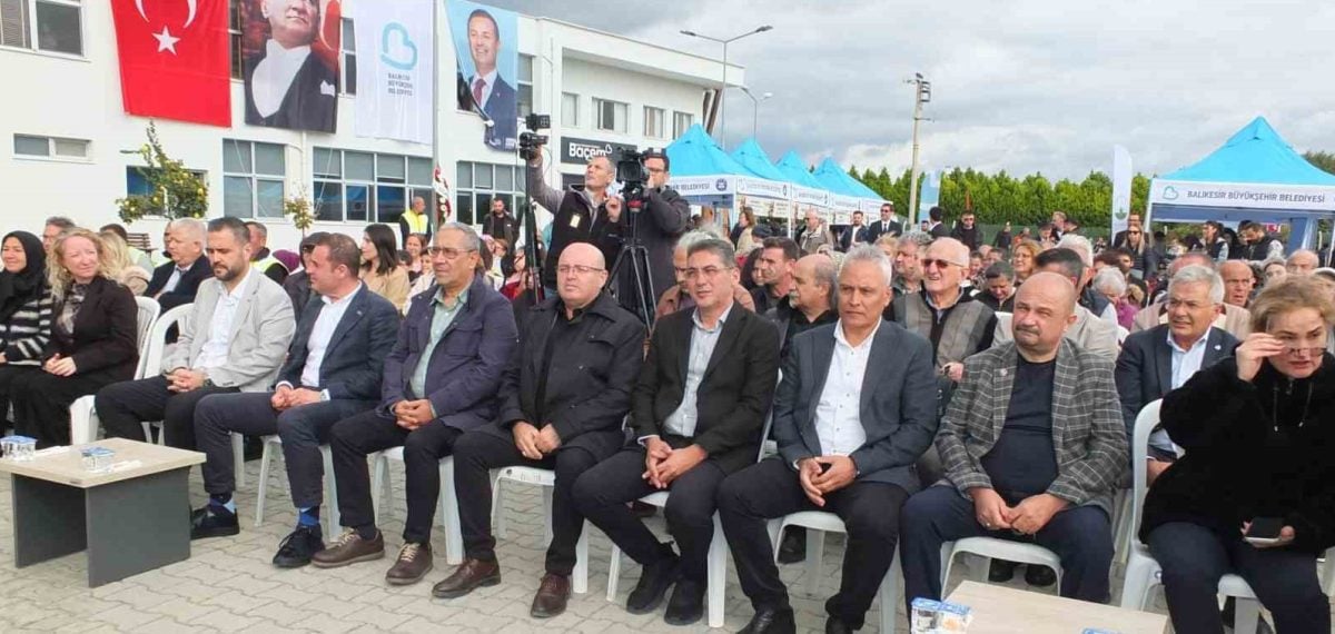 Balıkesir’de Yerel Tohum Takas Şenliği ve Kadın Çiftçi Hikayeleri