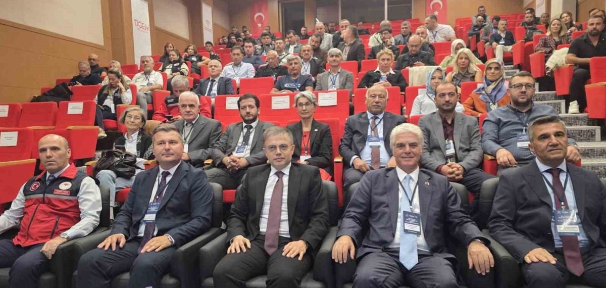 Bandırma’da düzenlenen çalıştayda Türkiye’nin kaz varlığında artış vurgulandı