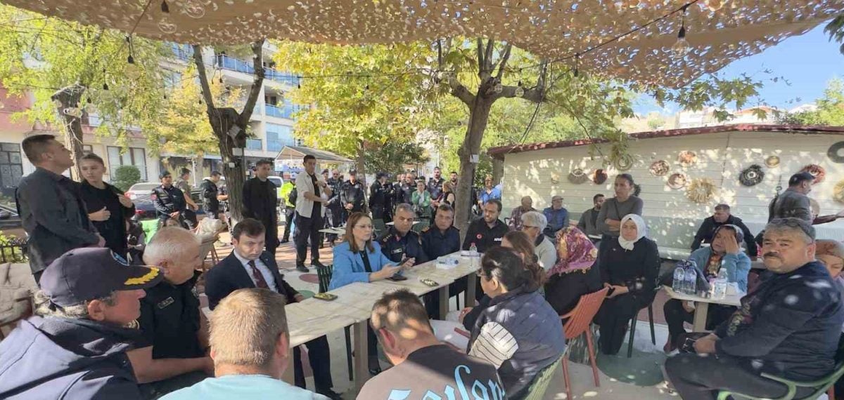 Bartın Valisi: İlker Mızrap için uluslararası arama başlatıldı