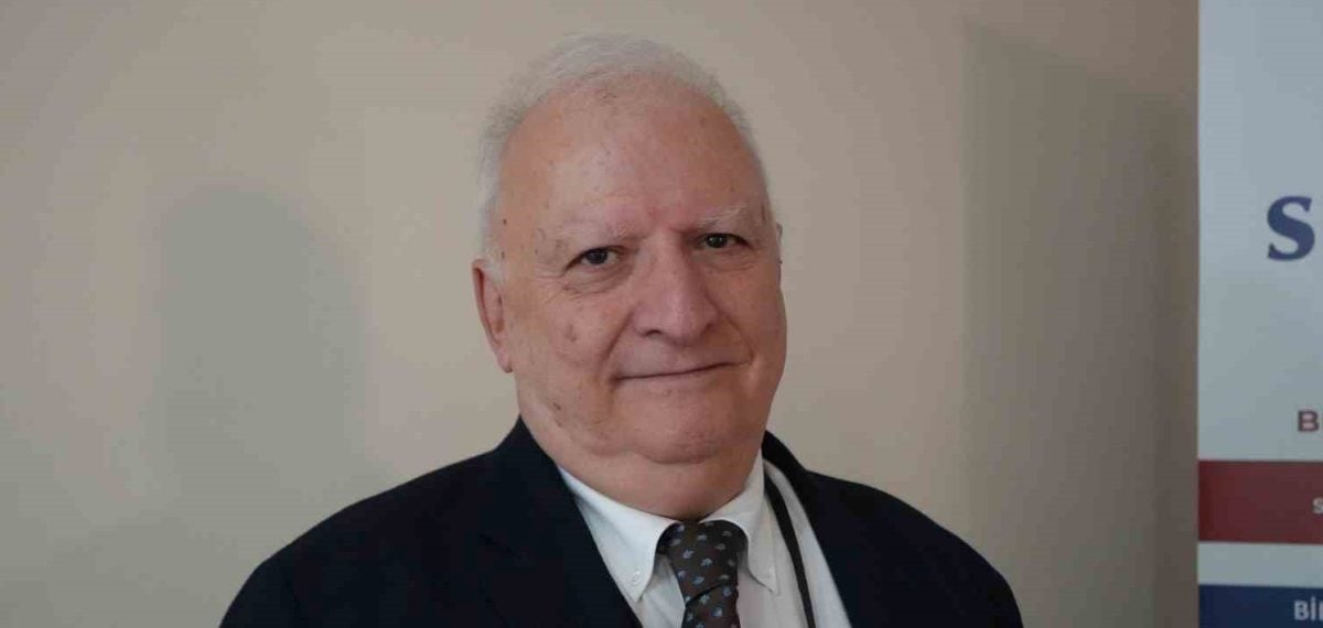 Baş dönmesinde ‘kristal oynaması’ eğitimi sağlık personelini uygulamalı olarak eğitti