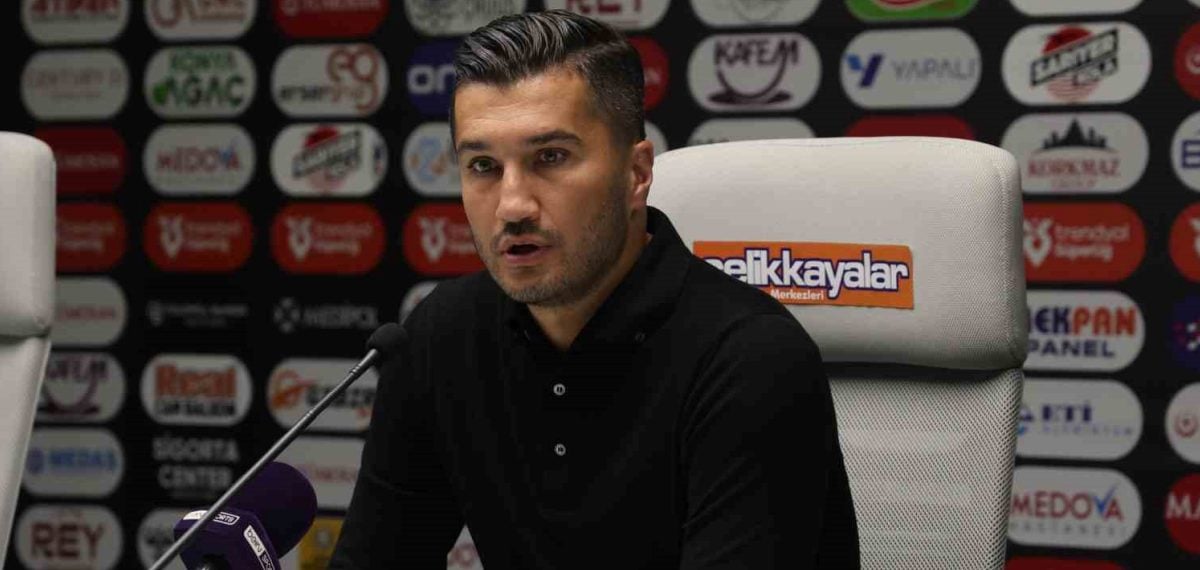 Başakşehir ve Konyaspor arasında golsüz eşitlikle biten sert mücadele