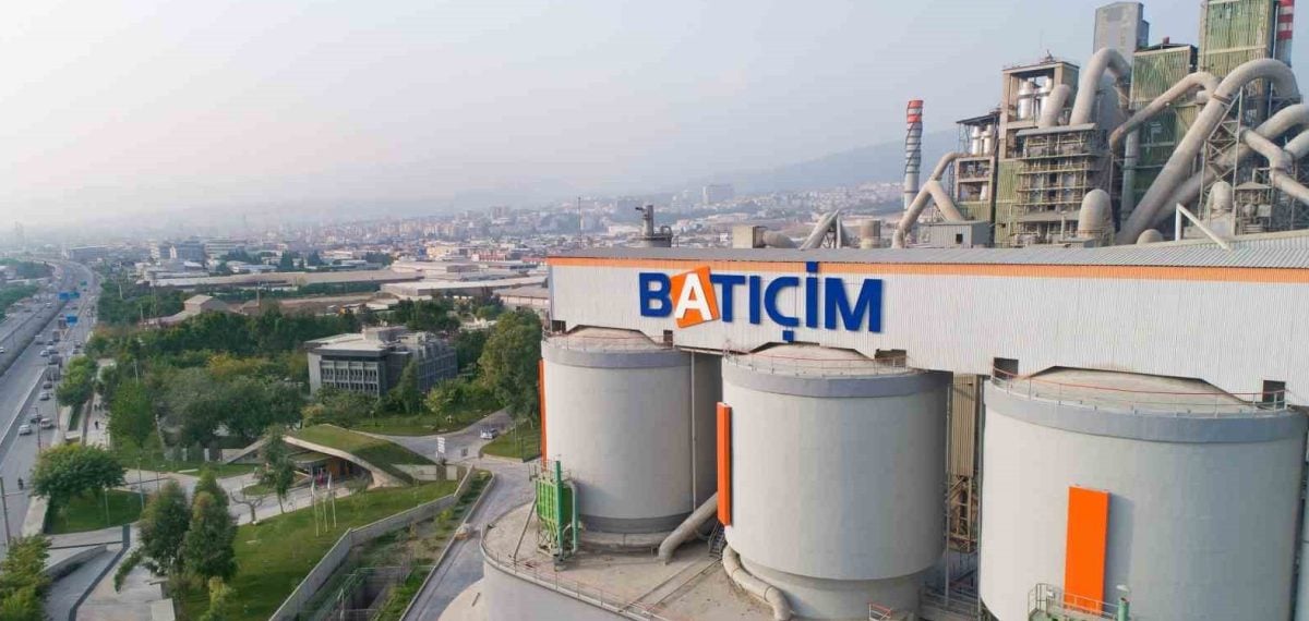 Batıçim şirketleri ilk yarıda maliyet düşüşüyle brüt kârını artırdı