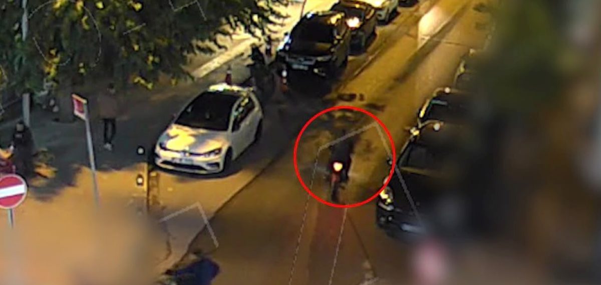 Batman’da iş yerine silahlı saldırı sonrası 6 gözaltı 2 tutuklama